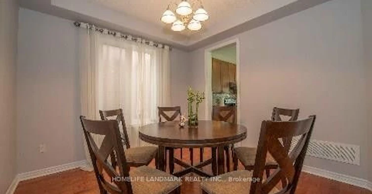 29 James Parrott Avenue, Markham, ON, L6E 0J9 - 18