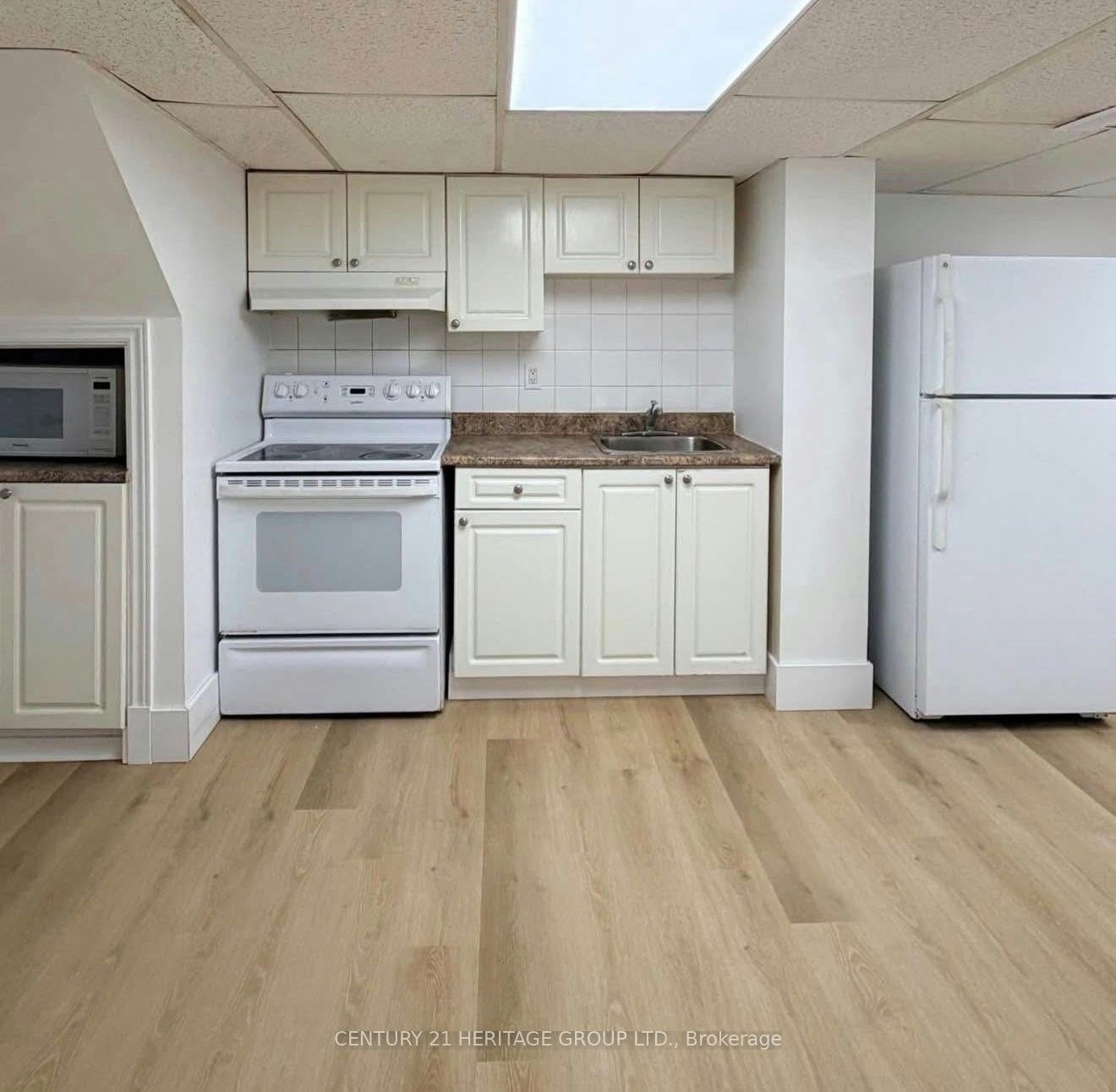 Bsmt-316 Biosdale Avenue W, Richmond Hill, ON, L4C 1R3 - 3