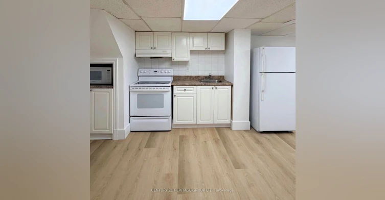 Bsmt-316 Biosdale Avenue W, Richmond Hill, ON, L4C 1R3 - 3