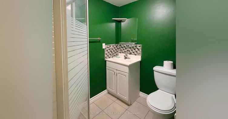 Bsmt-316 Biosdale Avenue W, Richmond Hill, ON, L4C 1R3 - 6