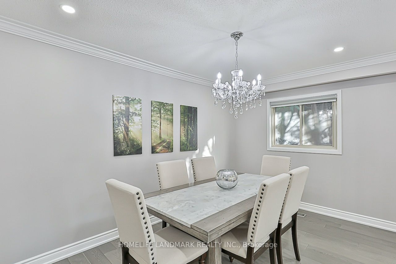 77 Briarwood Road, Markham, ON, L3R 2W8 - 9