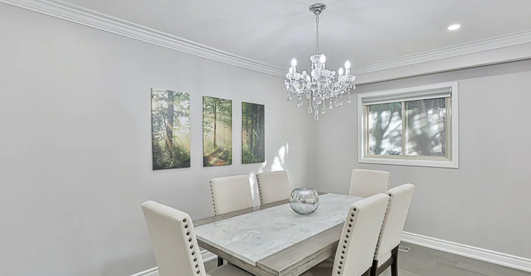 77 Briarwood Road, Markham, ON, L3R 2W8 - 9