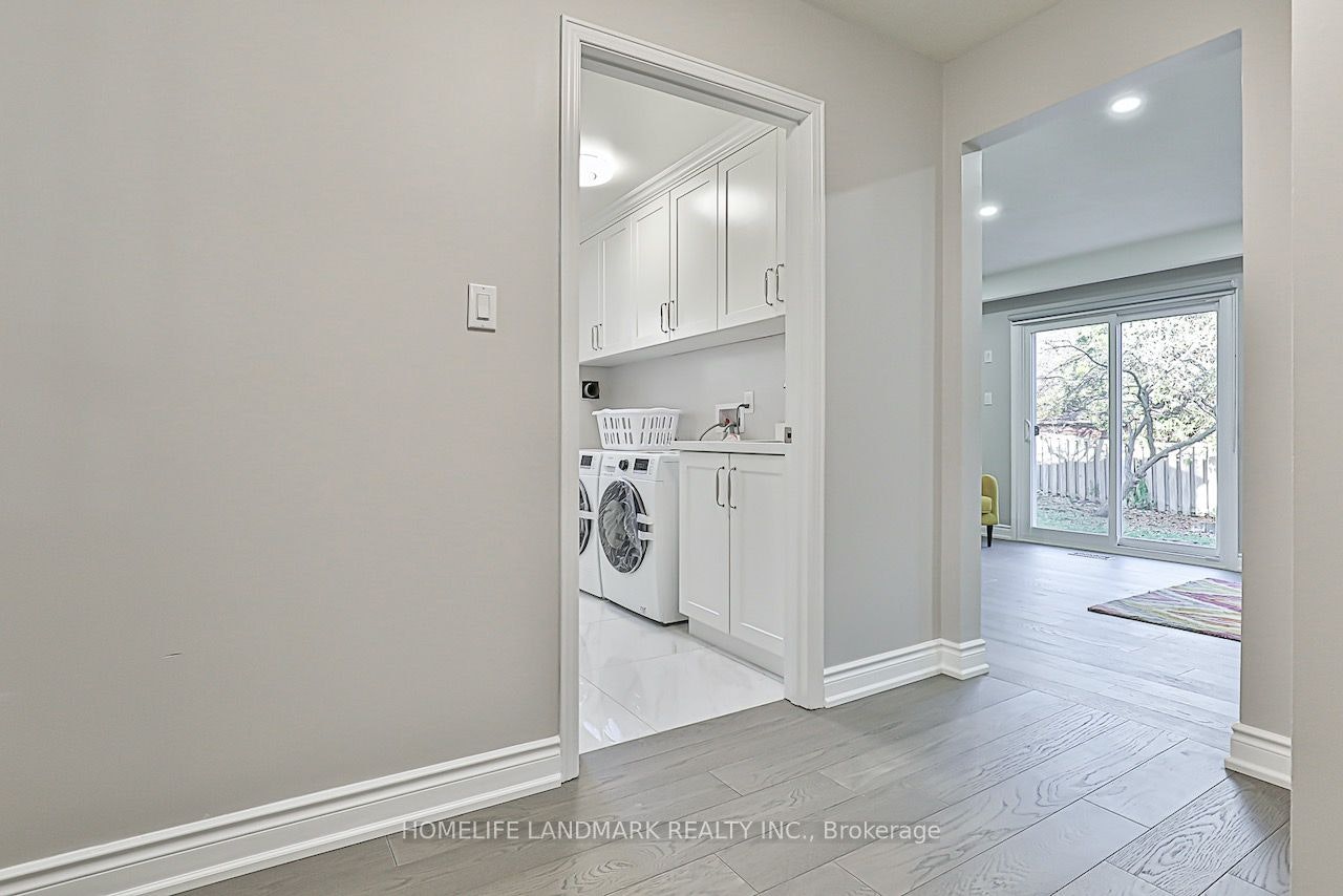 77 Briarwood Road, Markham, ON, L3R 2W8 - 17
