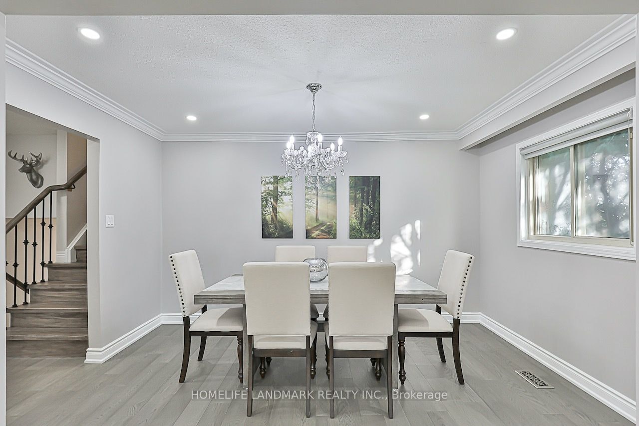 77 Briarwood Road, Markham, ON, L3R 2W8 - 7