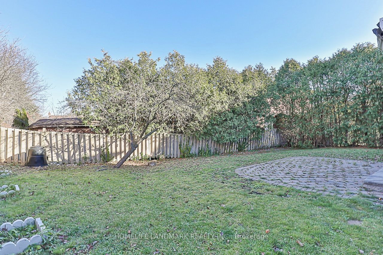 77 Briarwood Road, Markham, ON, L3R 2W8 - 28