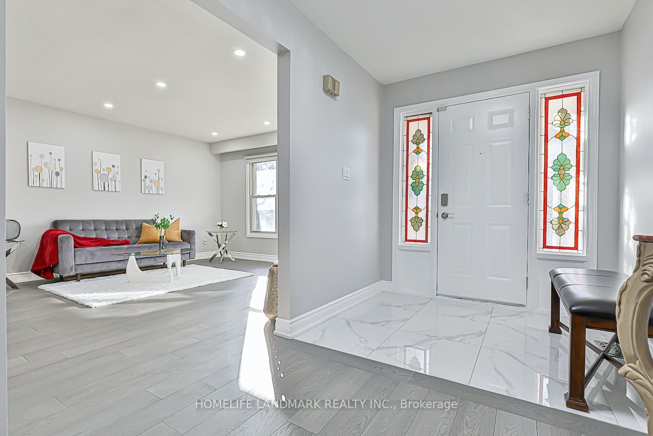77 Briarwood Road, Markham, ON, L3R 2W8 - 3