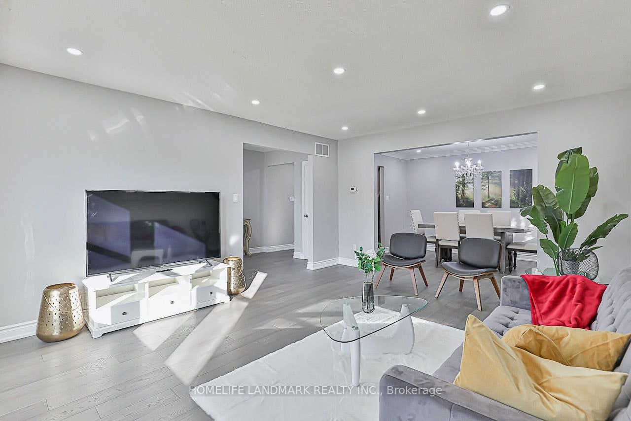 77 Briarwood Road, Markham, ON, L3R 2W8 - 5