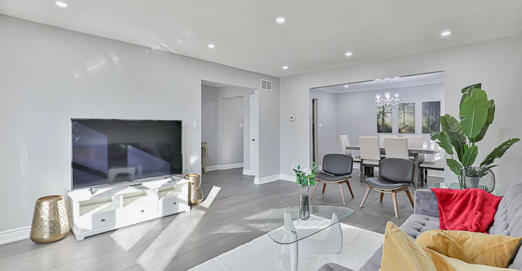 77 Briarwood Road, Markham, ON, L3R 2W8 - 5