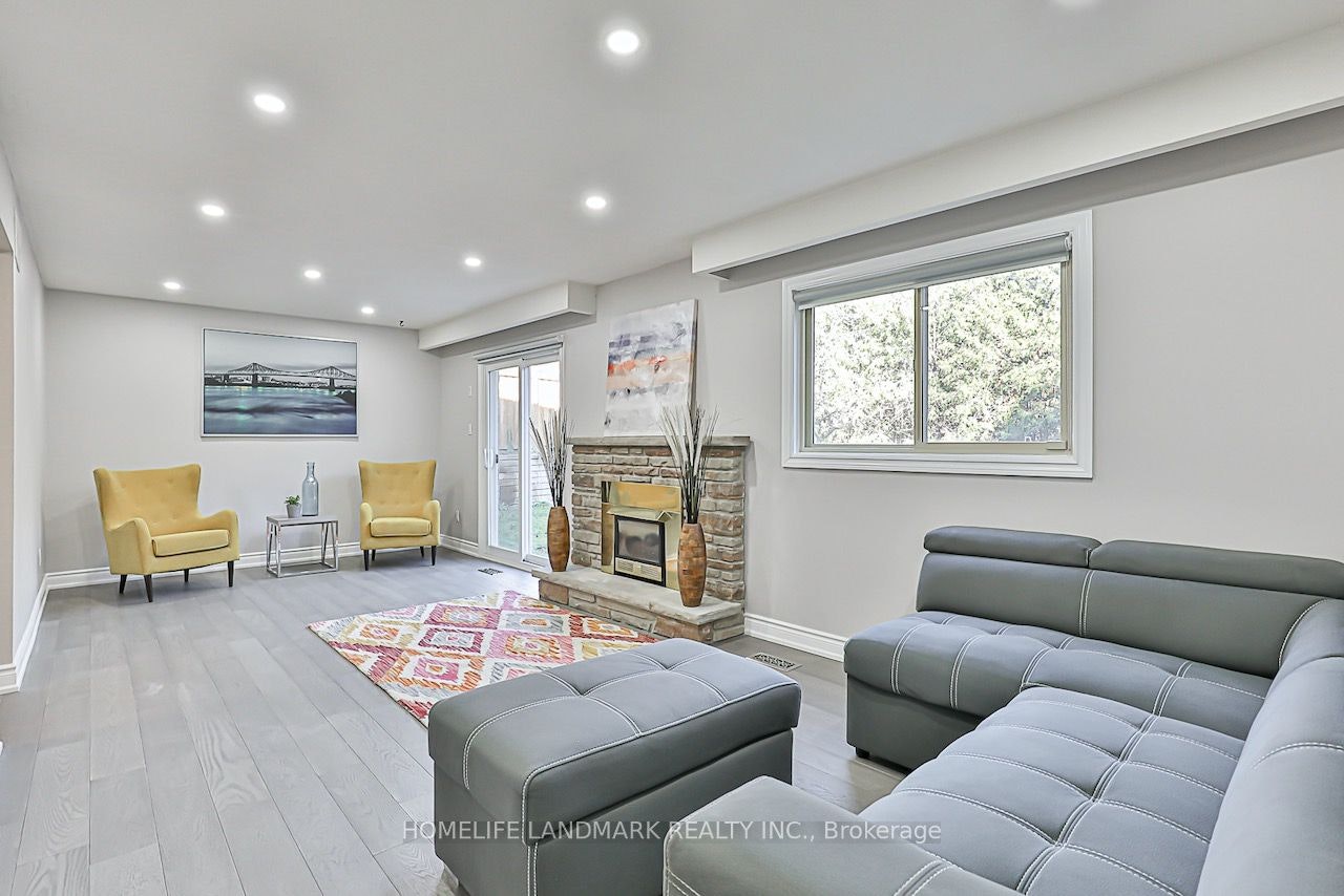 77 Briarwood Road, Markham, ON, L3R 2W8 - 15