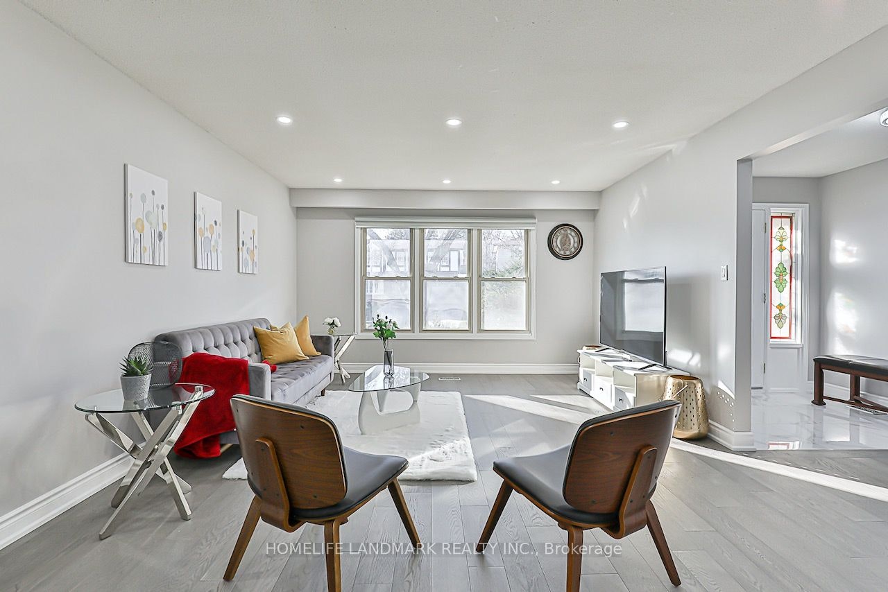 77 Briarwood Road, Markham, ON, L3R 2W8 - 6