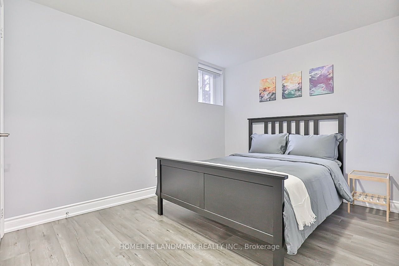 77 Briarwood Road, Markham, ON, L3R 2W8 - 25