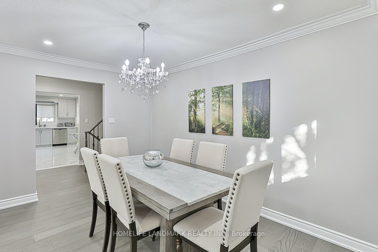 77 Briarwood Road, Markham, ON, L3R 2W8 - 8