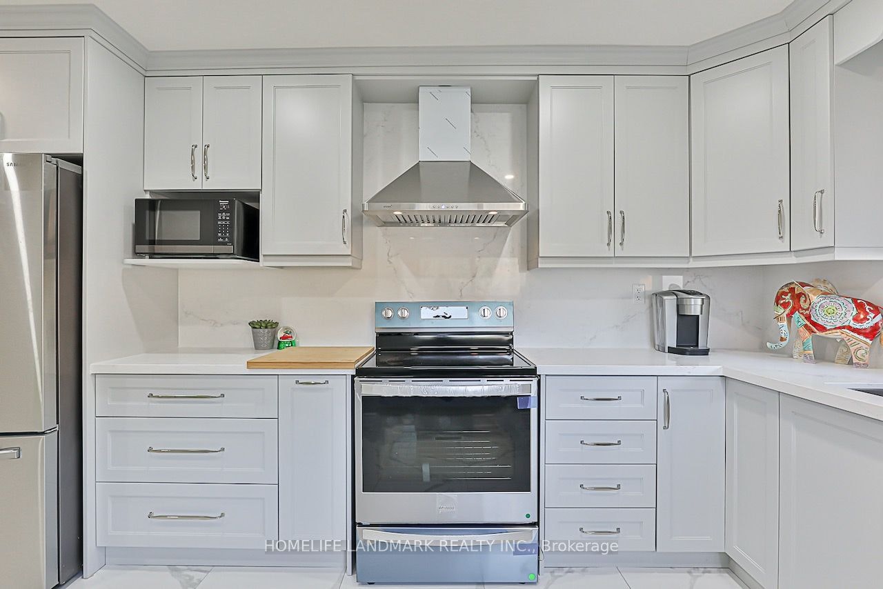 77 Briarwood Road, Markham, ON, L3R 2W8 - 12