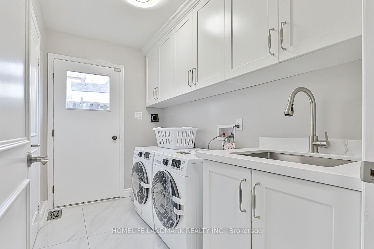 77 Briarwood Road, Markham, ON, L3R 2W8 - 18