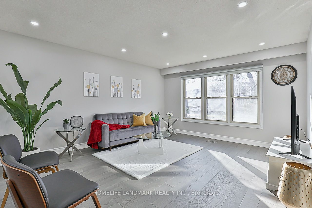 77 Briarwood Road, Markham, ON, L3R 2W8 - 4