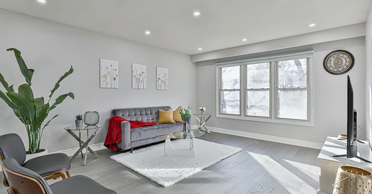77 Briarwood Road, Markham, ON, L3R 2W8 - 4