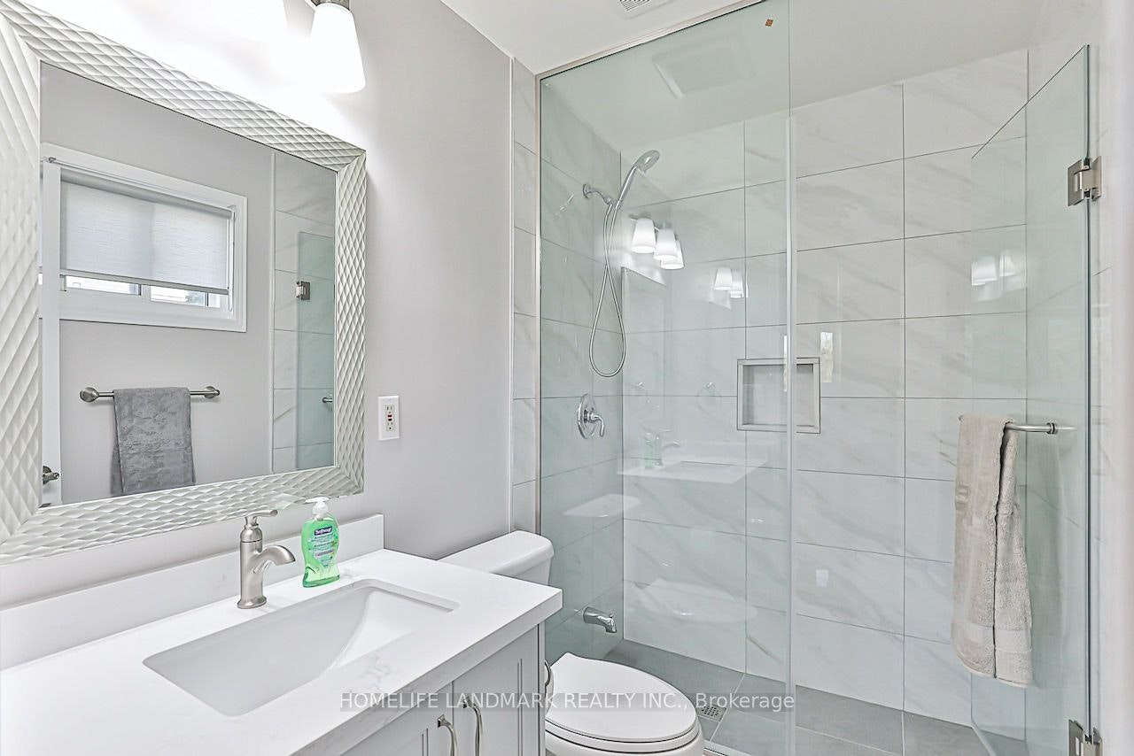 77 Briarwood Road, Markham, ON, L3R 2W8 - 20