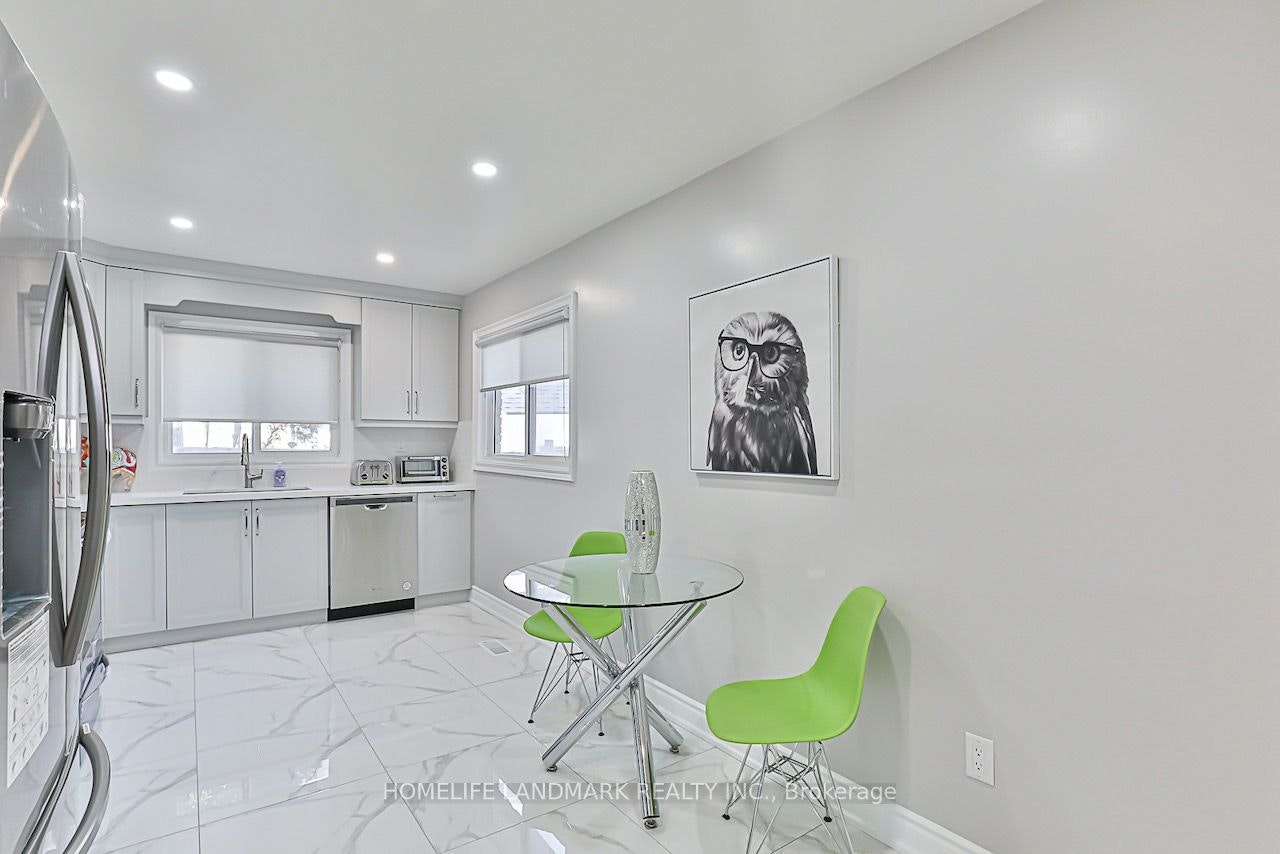77 Briarwood Road, Markham, ON, L3R 2W8 - 10