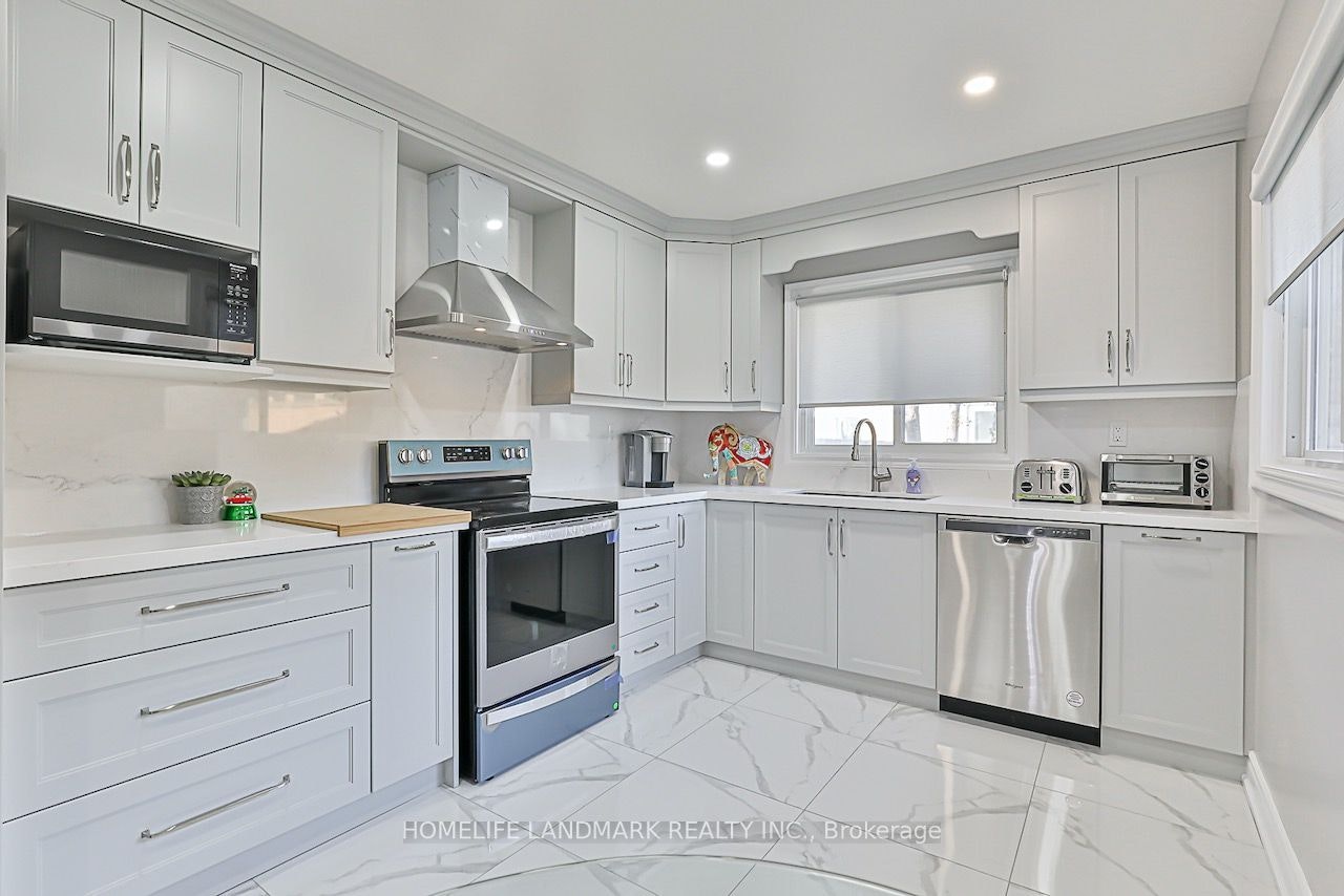 77 Briarwood Road, Markham, ON, L3R 2W8 - 11