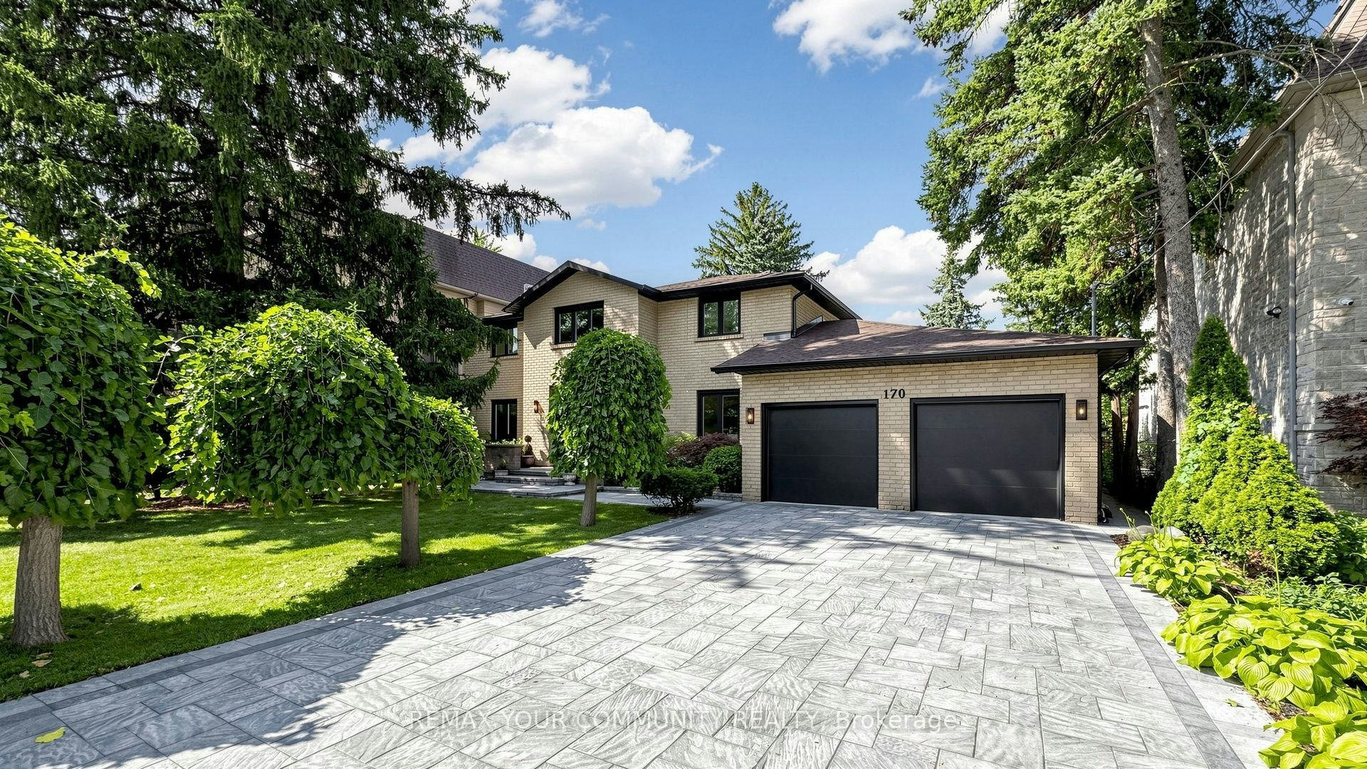 170 Garden Avenue, Richmond Hill, ON, L4C 6M2