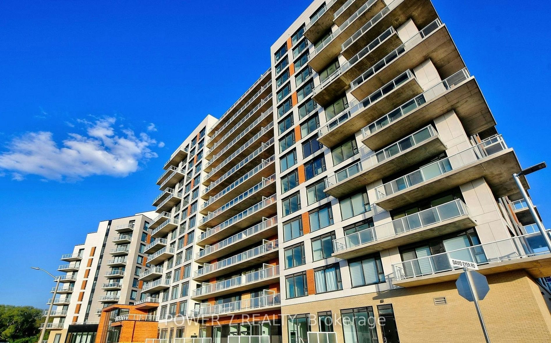1422-2 David Eyer Road, Richmond Hill, ON, L4S 0N6