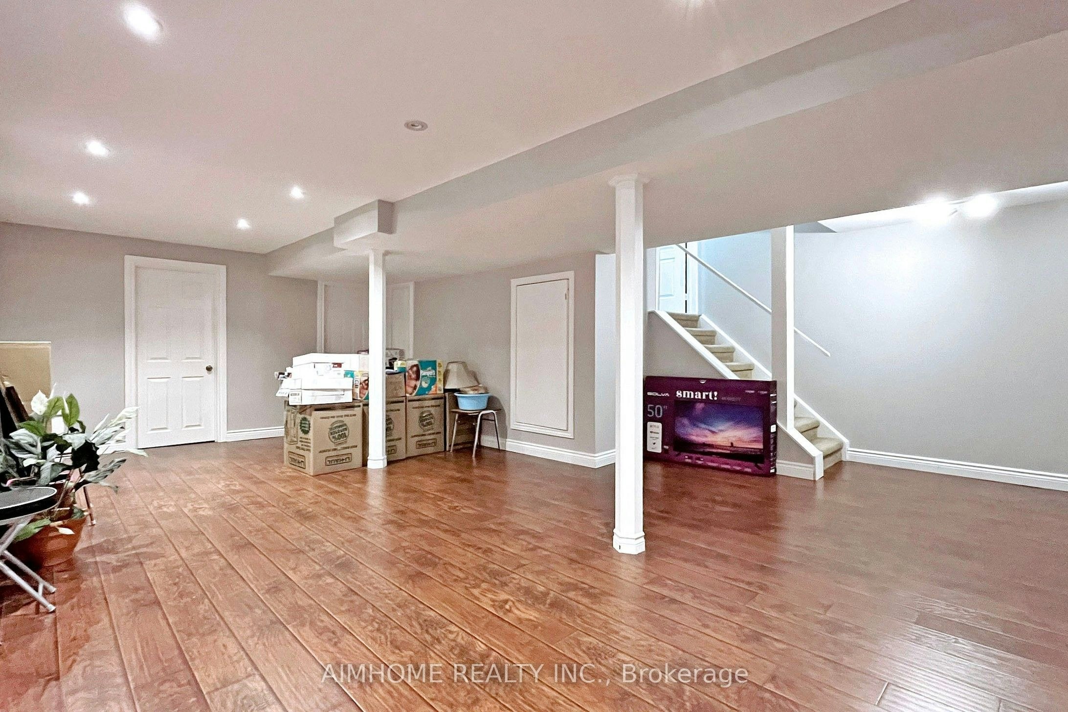 399 Flanagan Court, Newmarket, ON, L3X 2G1 - 27