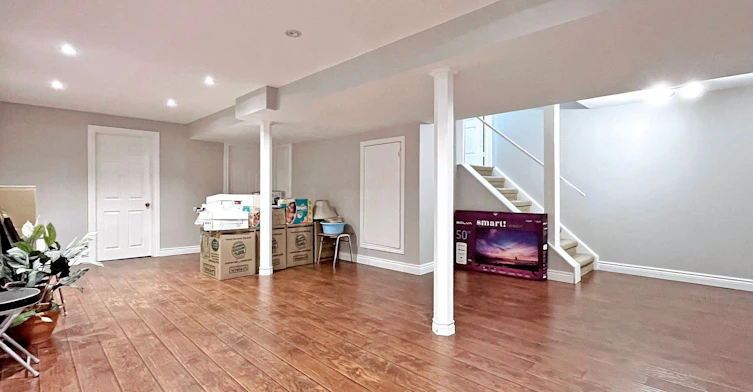 399 Flanagan Court, Newmarket, ON, L3X 2G1 - 27