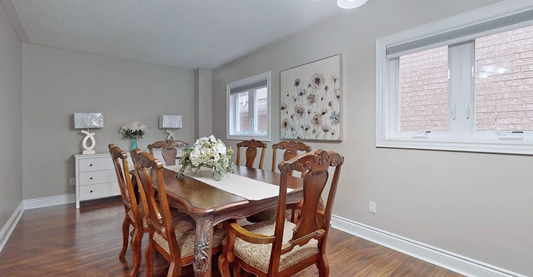 399 Flanagan Court, Newmarket, ON, L3X 2G1 - 4