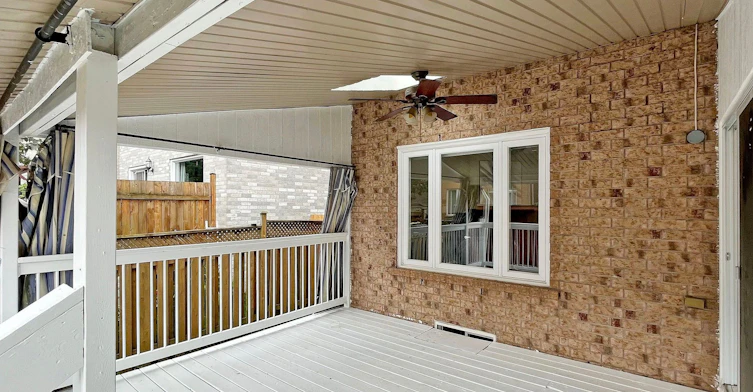 399 Flanagan Court, Newmarket, ON, L3X 2G1 - 32