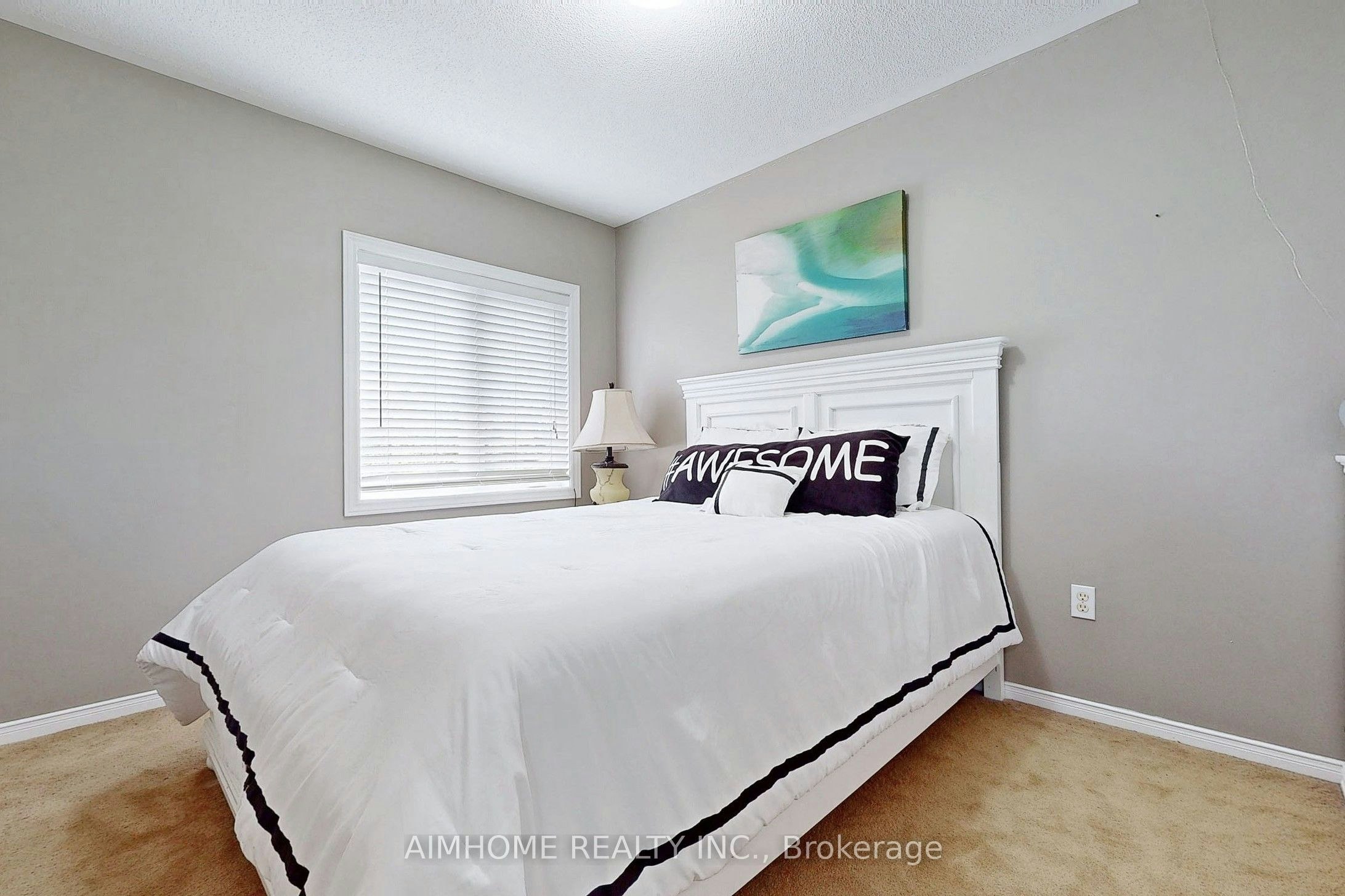 399 Flanagan Court, Newmarket, ON, L3X 2G1 - 23