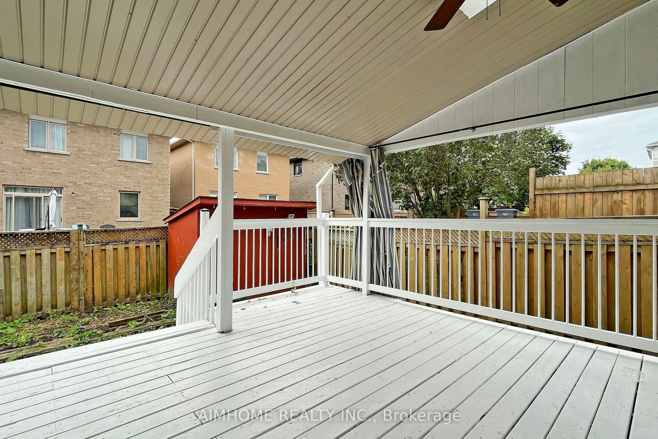 399 Flanagan Court, Newmarket, ON, L3X 2G1 - 31