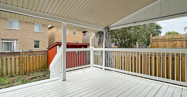 399 Flanagan Court, Newmarket, ON, L3X 2G1 - 31
