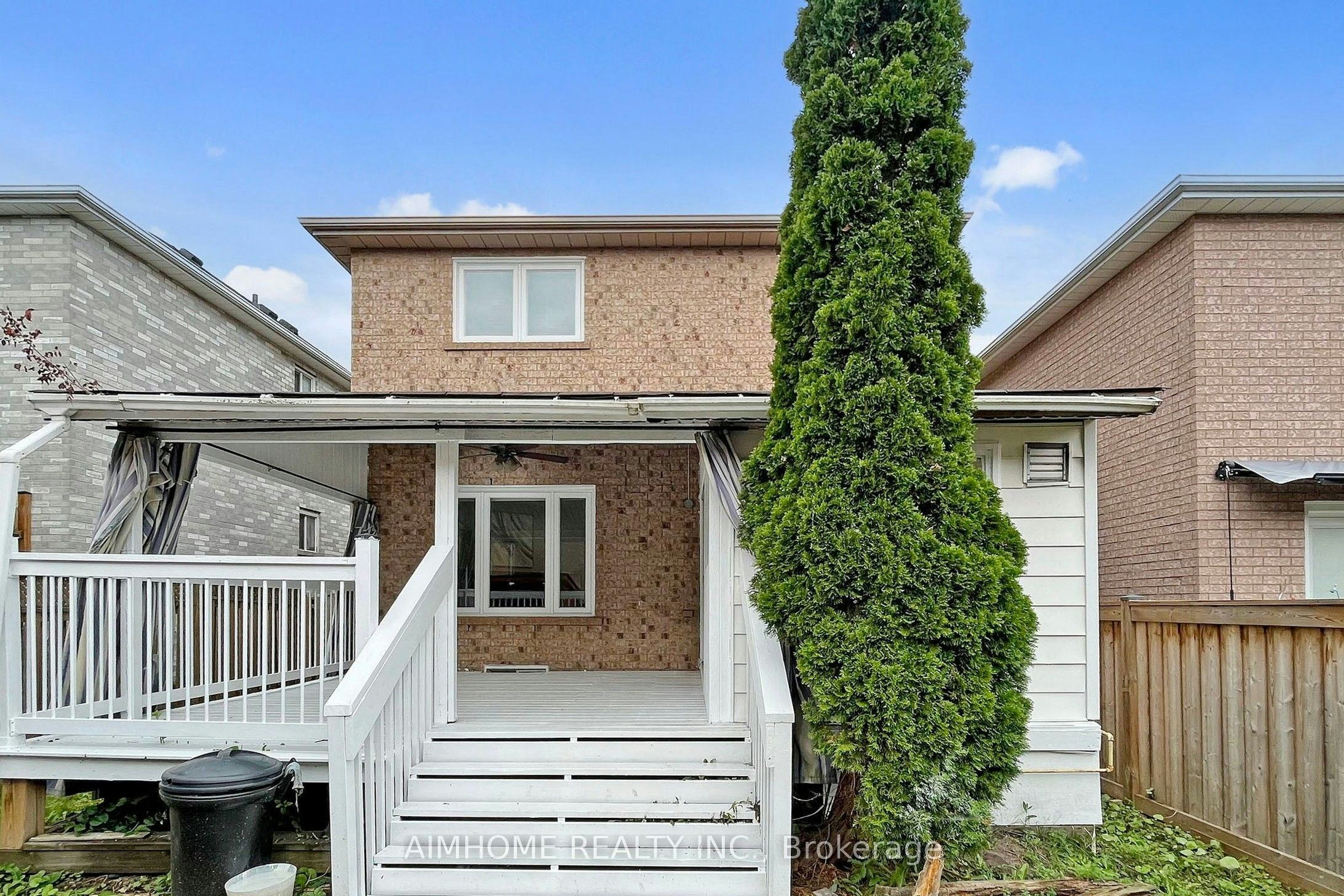 399 Flanagan Court, Newmarket, ON, L3X 2G1 - 33