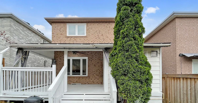 399 Flanagan Court, Newmarket, ON, L3X 2G1 - 33