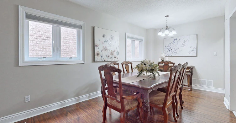399 Flanagan Court, Newmarket, ON, L3X 2G1 - 5