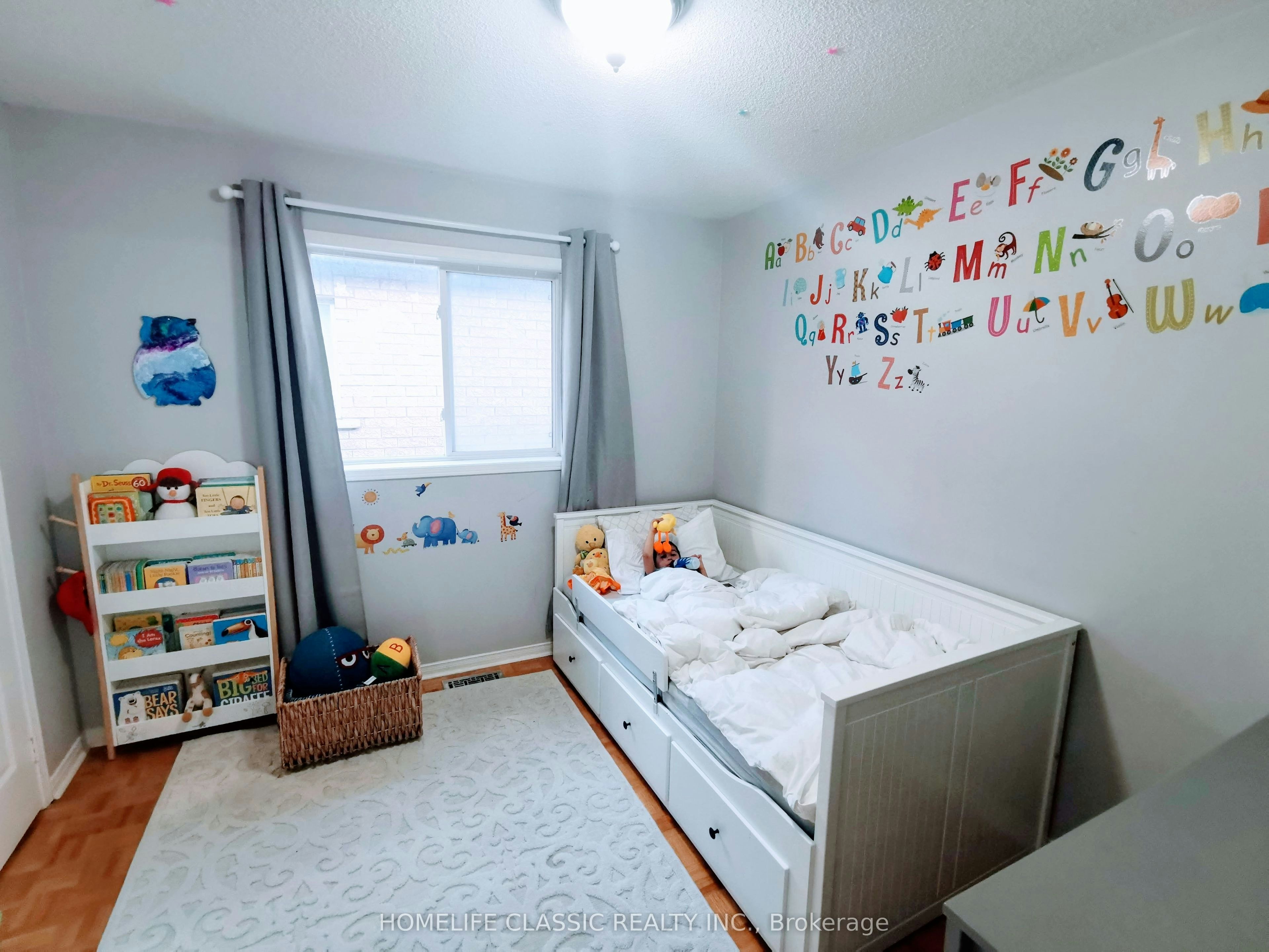 34A Casabel Drive, Vaughan, ON, L6A 3M4 - 12