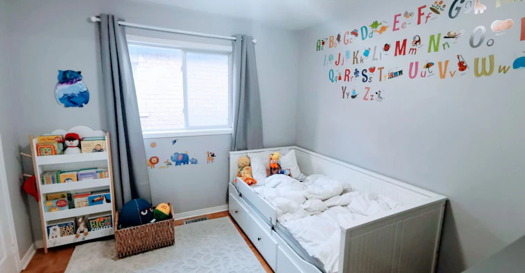 34A Casabel Drive, Vaughan, ON, L6A 3M4 - 12