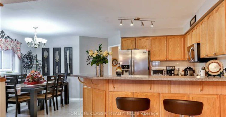 34 Casabel Drive, Vaughan, ON, L6A 3M4 - 5