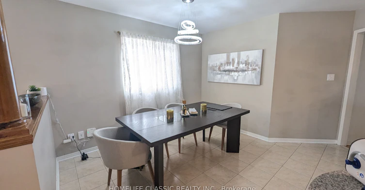 34A Casabel Drive, Vaughan, ON, L6A 3M4 - 8