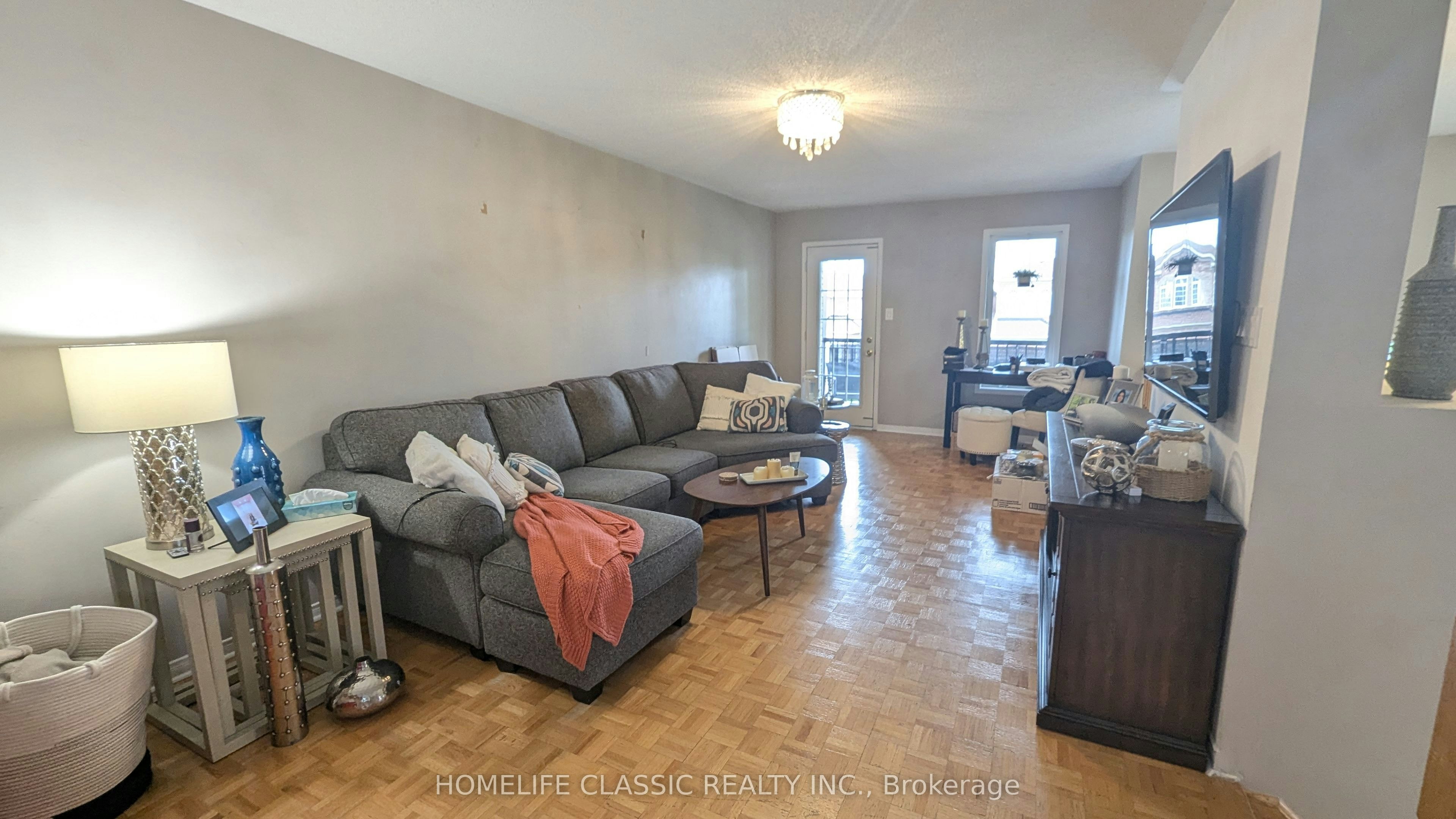 34A Casabel Drive, Vaughan, ON, L6A 3M4 - 4