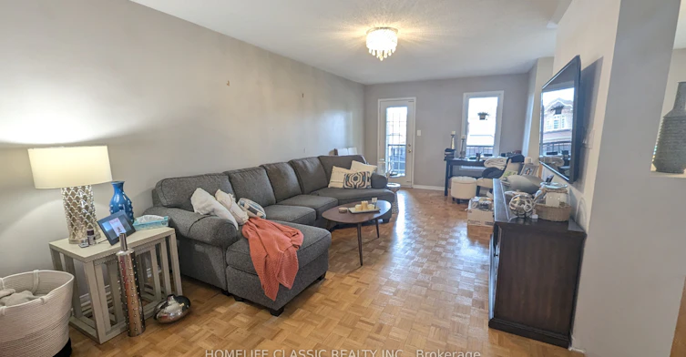 34A Casabel Drive, Vaughan, ON, L6A 3M4 - 4