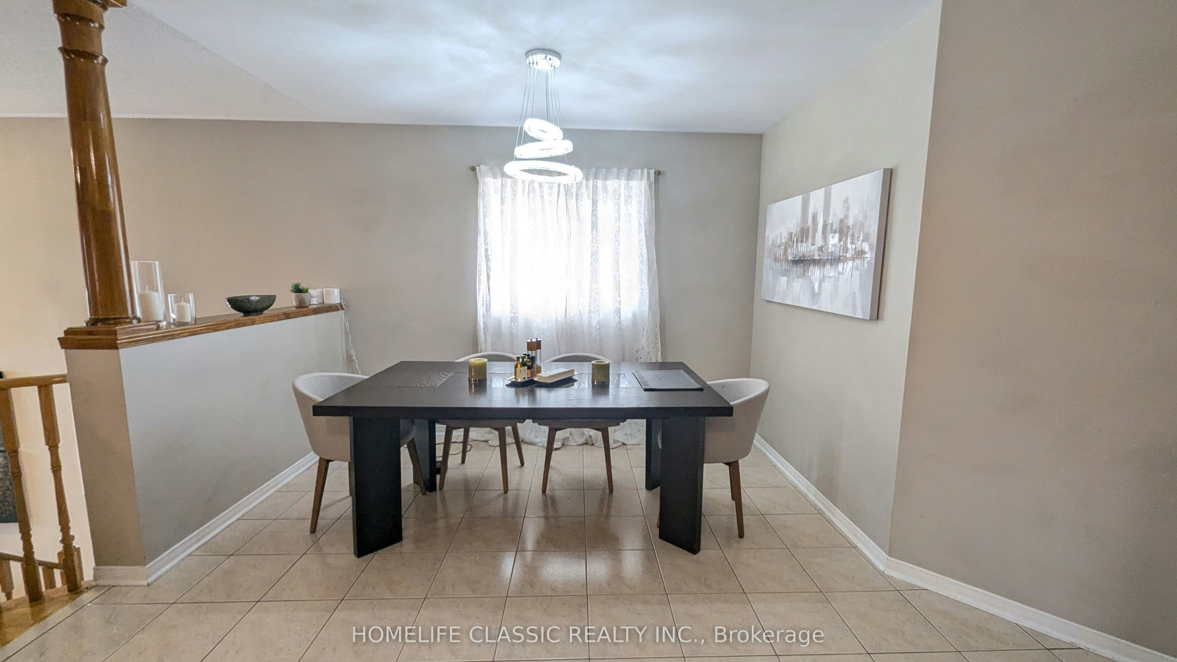 34A Casabel Drive, Vaughan, ON, L6A 3M4 - 9