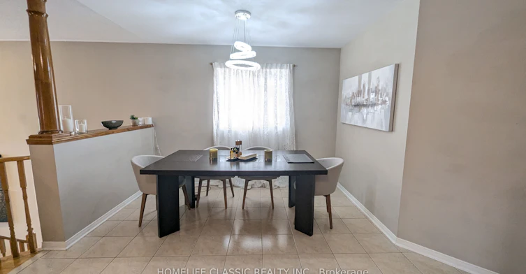 34A Casabel Drive, Vaughan, ON, L6A 3M4 - 9
