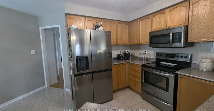 34A Casabel Drive, Vaughan, ON, L6A 3M4 - 7