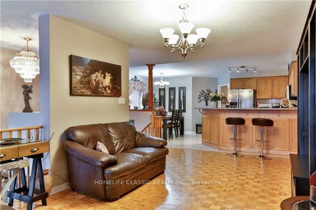 34 Casabel Drive, Vaughan, ON, L6A 3M4 - 3