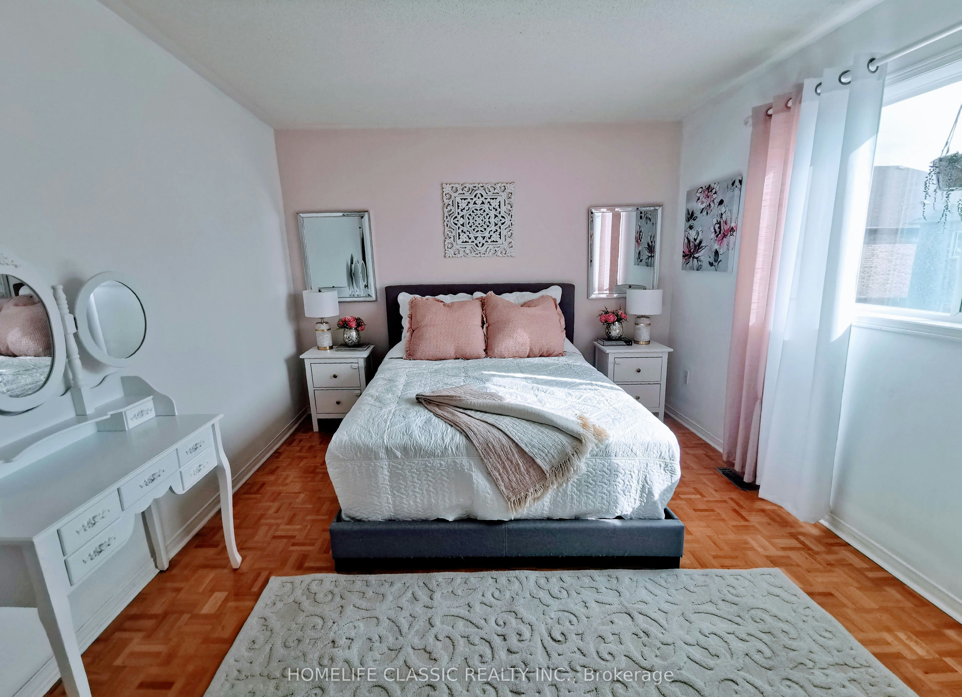 34A Casabel Drive, Vaughan, ON, L6A 3M4 - 10