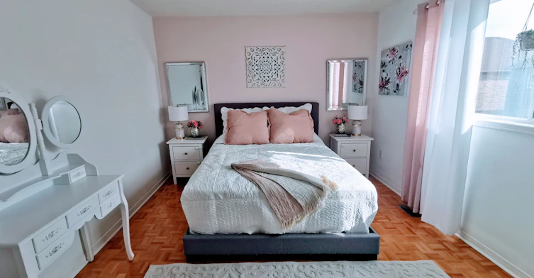 34A Casabel Drive, Vaughan, ON, L6A 3M4 - 10