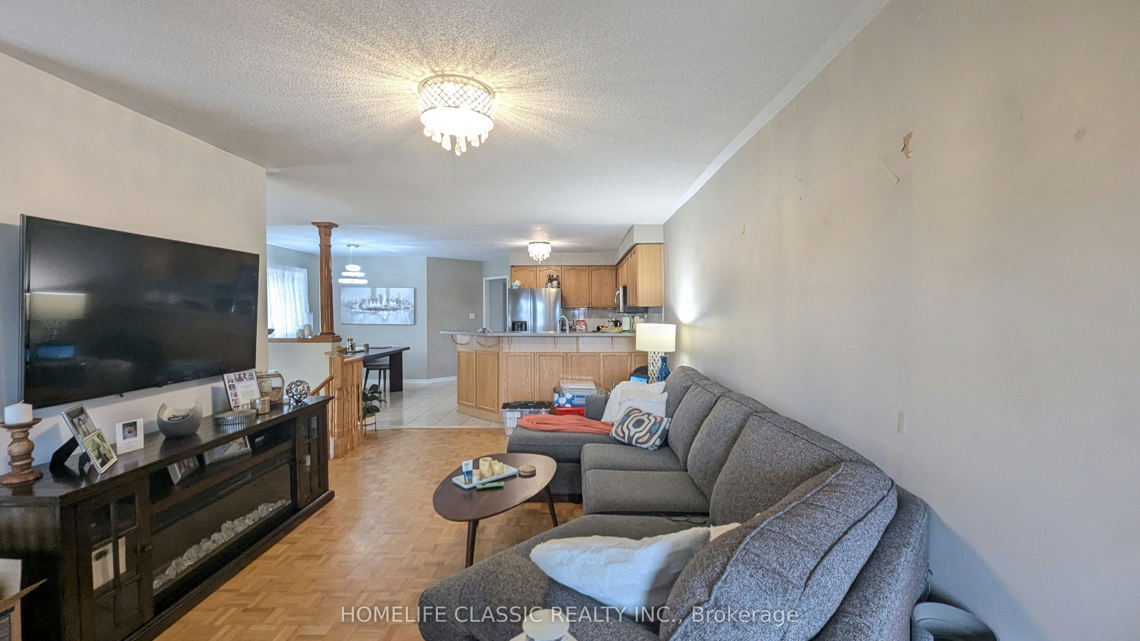 34A Casabel Drive, Vaughan, ON, L6A 3M4 - 5