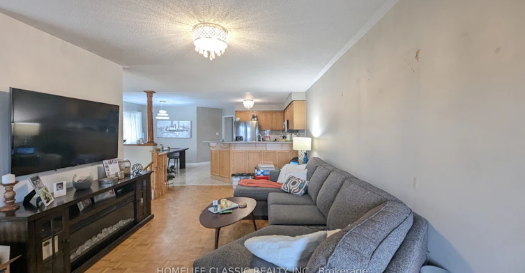 34A Casabel Drive, Vaughan, ON, L6A 3M4 - 5