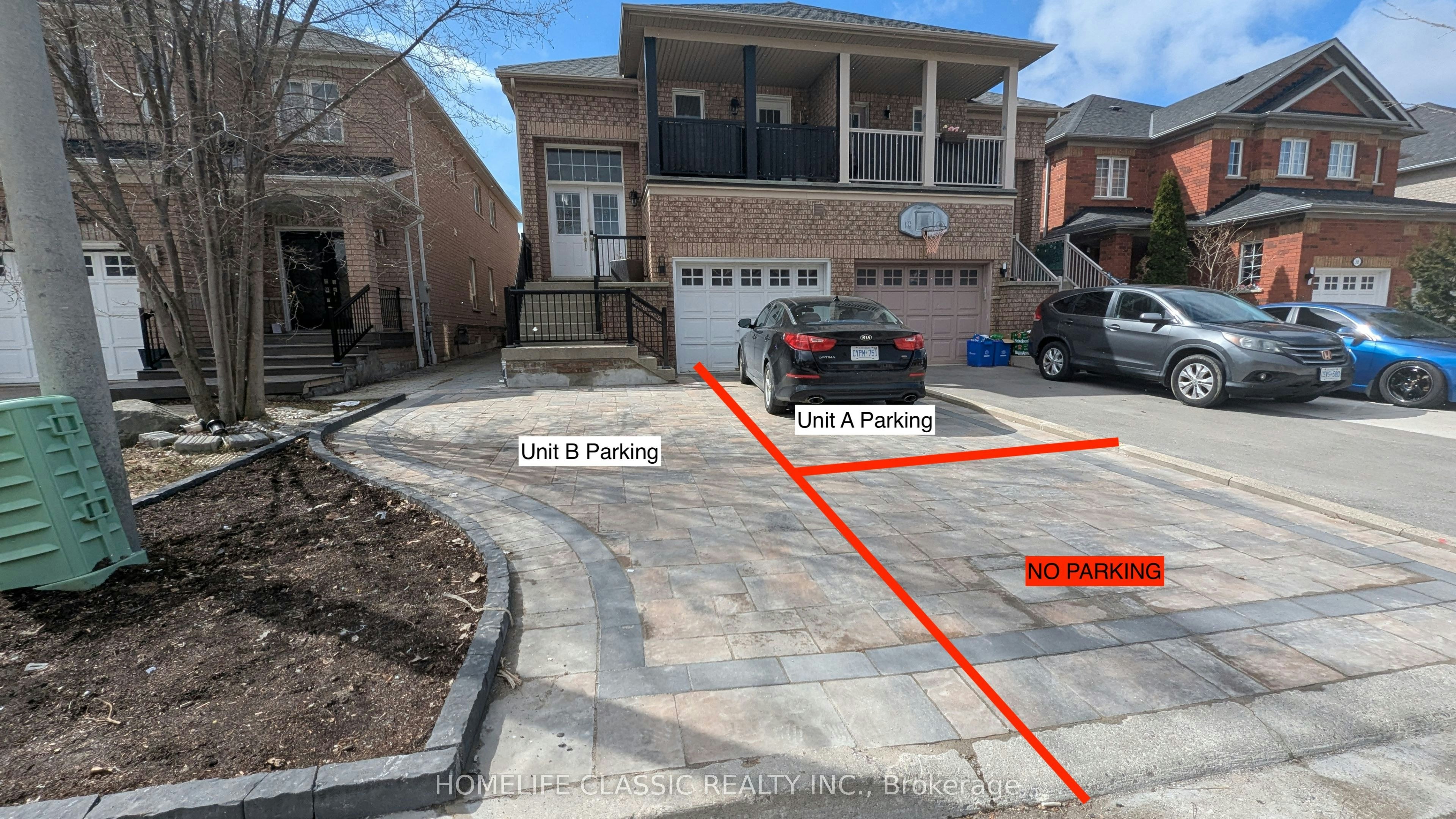 34A Casabel Drive, Vaughan, ON, L6A 3M4 - 15